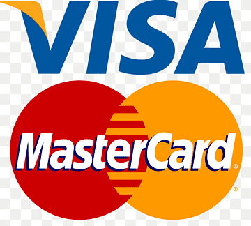 Visa / MasterCard